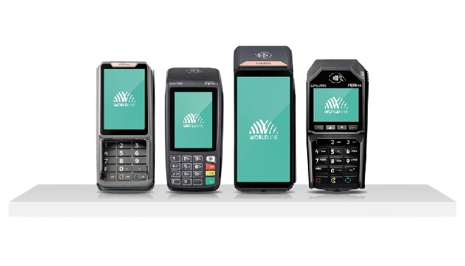 Worldline Payment Terminals
