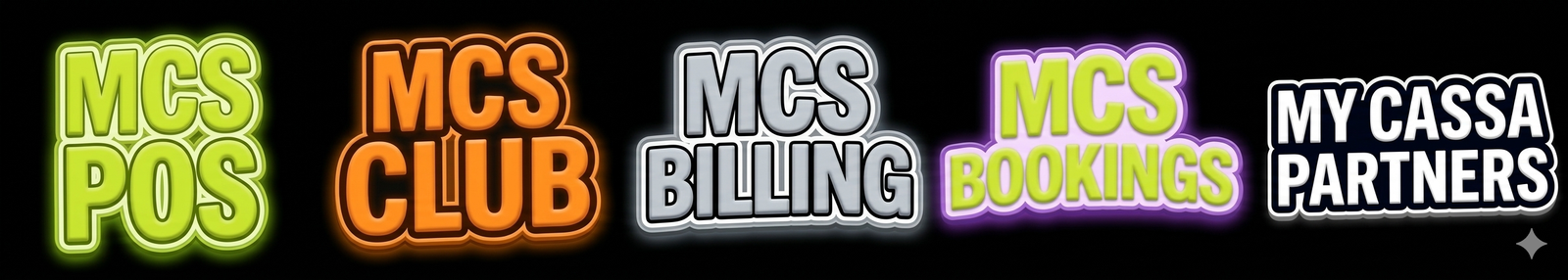 MCS Products